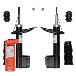 Shock Absorber Kit MASTER-SPORT 16K001593P OE Ref 520875 MASTER SPORT