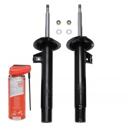 Shock Absorber Kit MASTER-SPORT 16K001601P OE Ref 31316759095 MASTER SPORT