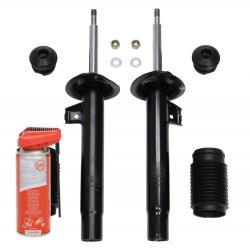 Shock Absorber Kit MASTER-SPORT 16K001603P OE Ref 31316759095 MASTER SPORT