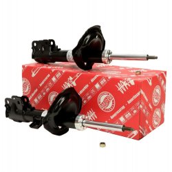 Shock Absorber Kit MASTER-SPORT 16K001611 OE Ref 5202ZP MASTER SPORT