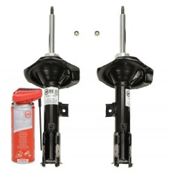 Shock Absorber Kit MASTER-SPORT 16K001611P OE Ref 5202ZP MASTER SPORT
