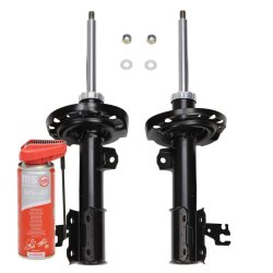 Shock Absorber Kit MASTER-SPORT 16K001631P OE Ref 51757121 MASTER SPORT