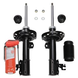 Shock Absorber Kit MASTER-SPORT 16K001633P OE Ref 51757121 MASTER SPORT