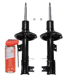 Shock Absorber Kit MASTER-SPORT 16K001641P OE Ref 71747048 MASTER SPORT