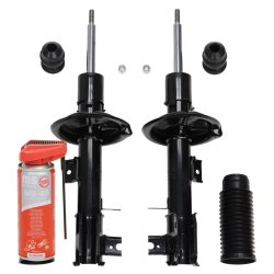 Shock Absorber Kit MASTER-SPORT 16K001643P OE Ref 71747048 MASTER SPORT