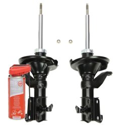 Shock Absorber Kit MASTER-SPORT 16K001661P OE Ref 51606S5AA07 MASTER SPORT
