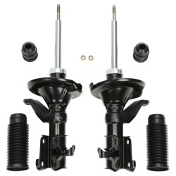 Shock Absorber Kit MASTER-SPORT 16K001663 OE Ref 51606S5AA07 MASTER SPORT