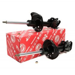 Shock Absorber Kit MASTER-SPORT 16K001671 OE Ref 51606SWAA04 MASTER SPORT