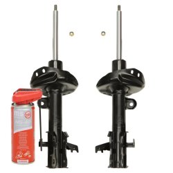 Shock Absorber Kit MASTER-SPORT 16K001671P OE Ref 51606SWAA04 MASTER SPORT