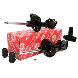 Shock Absorber Kit MASTER-SPORT 16K001673 OE Ref 51606SWAA04 MASTER SPORT