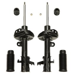Shock Absorber Kit MASTER-SPORT 16K001673 OE Ref 51606SWAA04 MASTER SPORT
