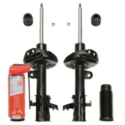 Shock Absorber Kit MASTER-SPORT 16K001673P OE Ref 51606SWAA04 MASTER SPORT