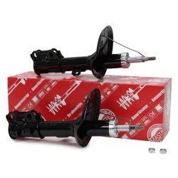 Shock Absorber Kit MASTER-SPORT 16K001691 OE Ref 546502C250 MASTER SPORT