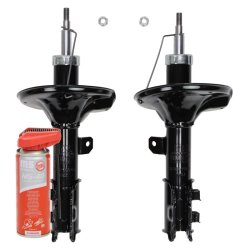 Shock Absorber Kit MASTER-SPORT 16K001691P OE Ref 546502C250 MASTER SPORT