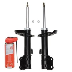 Shock Absorber Kit MASTER-SPORT 16K001701P OE Ref 546502R100 MASTER SPORT