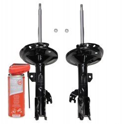 Shock Absorber Kit MASTER-SPORT 16K001751P OE Ref 4851049455 MASTER SPORT