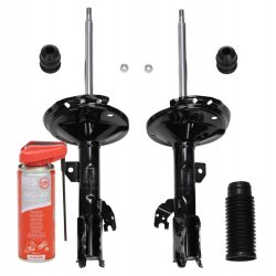 Shock Absorber Kit MASTER-SPORT 16K001753P OE Ref 4851049455 MASTER SPORT