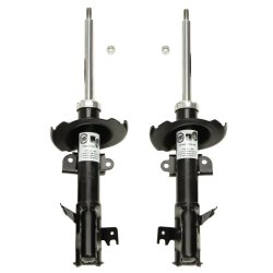 Shock Absorber Kit MASTER-SPORT 16K001761 OE Ref 2A21381B MASTER SPORT