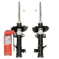 Shock Absorber Kit MASTER-SPORT 16K001761P OE Ref 2A21381B MASTER SPORT