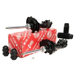 Shock Absorber Kit MASTER-SPORT 16K001763 OE Ref 2A21381B MASTER SPORT