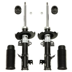 Shock Absorber Kit MASTER-SPORT 16K001763 OE Ref 2A21381B MASTER SPORT