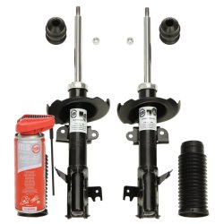 Shock Absorber Kit MASTER-SPORT 16K001763P OE Ref 2A21381B MASTER SPORT