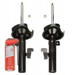 Shock Absorber Kit MASTER-SPORT 16K001771P OE Ref 3N6118K001AAK MASTER SPORT