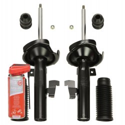 Shock Absorber Kit MASTER-SPORT 16K001773P OE Ref 3N6118K001AAK MASTER SPORT