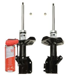 Shock Absorber Kit MASTER-SPORT 16K001791P OE Ref B16R34700A MASTER SPORT