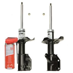 Shock Absorber Kit MASTER-SPORT 16K001821P OE Ref C10034900 MASTER SPORT