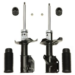 Shock Absorber Kit MASTER-SPORT 16K001823 OE Ref C10034900 MASTER SPORT