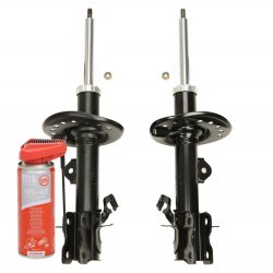 Shock Absorber Kit MASTER-SPORT 16K001871P OE Ref 54303BA61A MASTER SPORT