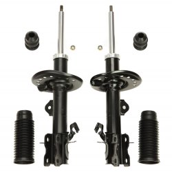 Shock Absorber Kit MASTER-SPORT 16K001873 OE Ref 54303BA61A MASTER SPORT