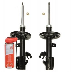 Shock Absorber Kit MASTER-SPORT 16K001881P OE Ref 54303AX60K MASTER SPORT