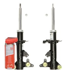 Shock Absorber Kit MASTER-SPORT 16K001901P OE Ref 54303AU000 MASTER SPORT