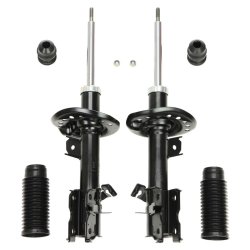 Shock Absorber Kit MASTER-SPORT 16K001923 OE Ref E4303BR00B MASTER SPORT
