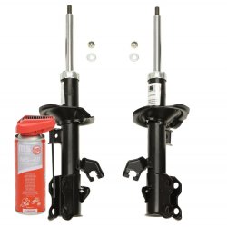 Shock Absorber Kit MASTER-SPORT 16K001931P OE Ref 54303CJ40C MASTER SPORT