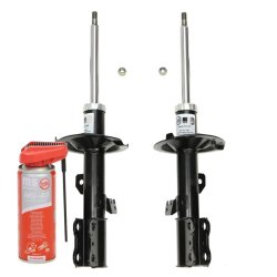 Shock Absorber Kit MASTER-SPORT 16K001961P OE Ref 4852049805 MASTER SPORT
