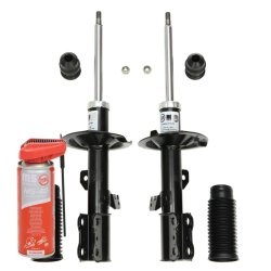 Shock Absorber Kit MASTER-SPORT 16K001963P OE Ref 4852049805 MASTER SPORT