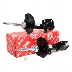 Shock Absorber Kit MASTER-SPORT 16K002001 OE Ref 4852009821 MASTER SPORT