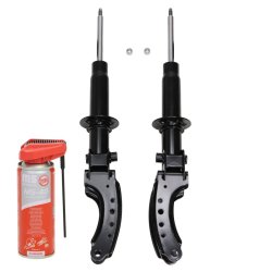 Shock Absorber Kit MASTER-SPORT 16K002011P OE Ref 7L6413031L MASTER SPORT