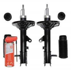 Shock Absorber Kit MASTER-SPORT 16K002054 OE Ref 553502C250 MASTER SPORT