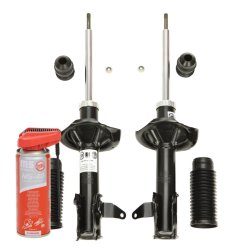 Shock Absorber Kit MASTER-SPORT 16K002134P OE Ref C10028900 MASTER SPORT