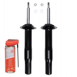 Shock Absorber Kit MASTER-SPORT 16K002191P OE Ref 31306775058 MASTER SPORT