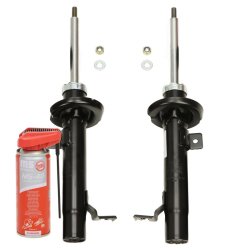 Shock Absorber Kit MASTER-SPORT 16K002201P OE Ref 2S6118146DA MASTER SPORT