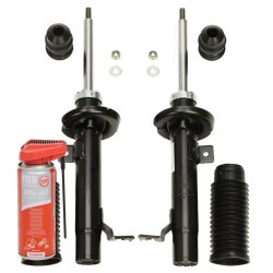 Shock Absorber Kit MASTER-SPORT 16K002203P OE Ref 2S6118146DA MASTER SPORT