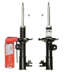Shock Absorber Kit MASTER-SPORT 16K002221P OE Ref 96561721 MASTER SPORT