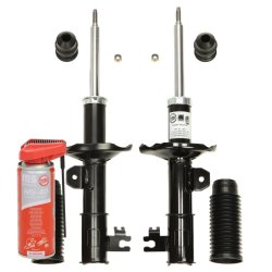 Shock Absorber Kit MASTER-SPORT 16K002223P OE Ref 96561721 MASTER SPORT