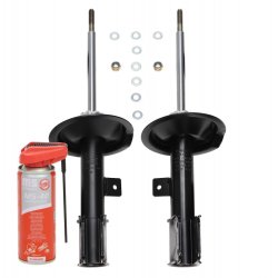 Shock Absorber Kit MASTER-SPORT 16K002231P OE Ref 5202QG MASTER SPORT