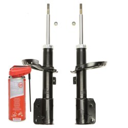 Shock Absorber Kit MASTER-SPORT 16K002241P OE Ref 5202WP MASTER SPORT